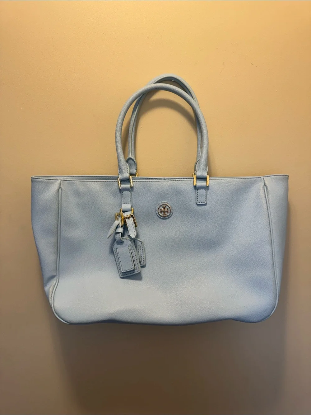 Tory Burch Tote Bag